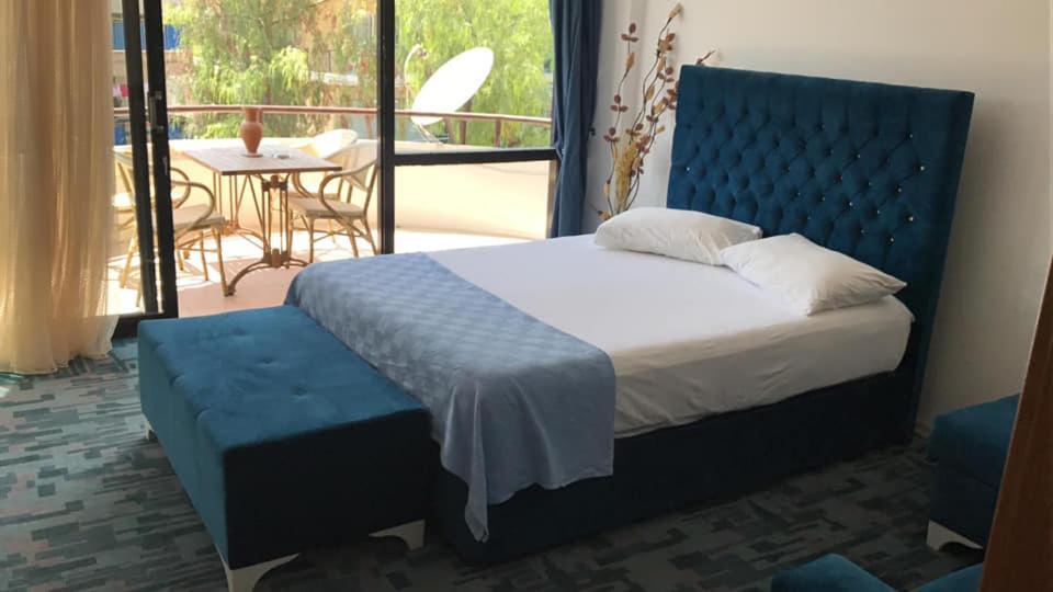 Hotelamsterdam Kusadası Esterno foto
