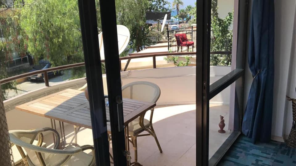 Hotelamsterdam Kusadası Esterno foto