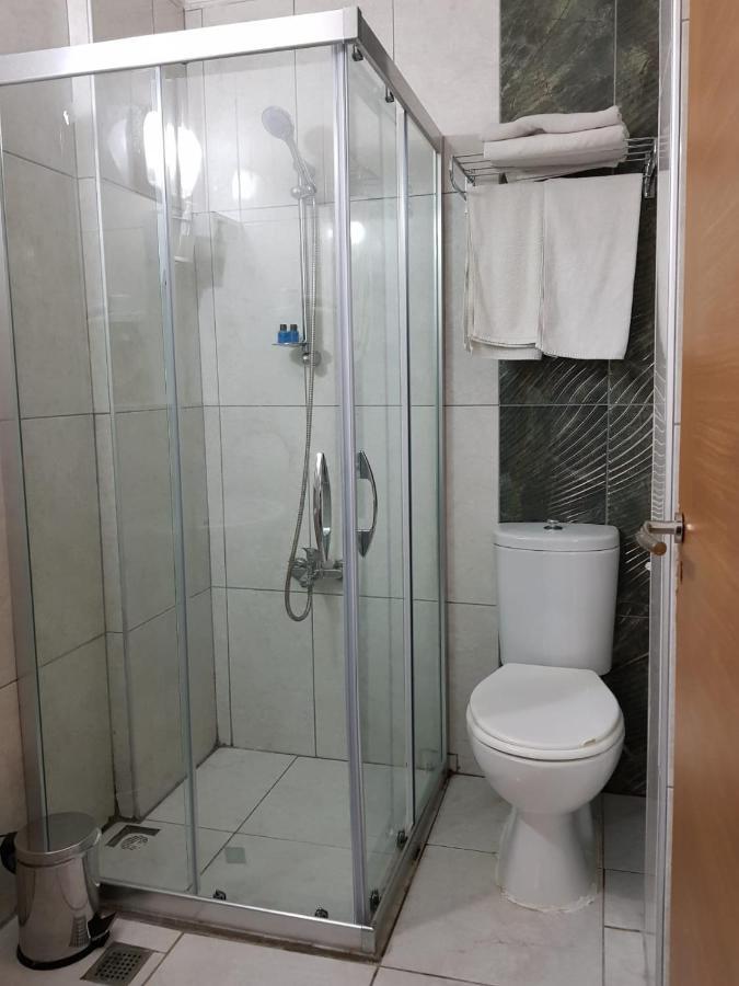 Hotelamsterdam Kusadası Esterno foto