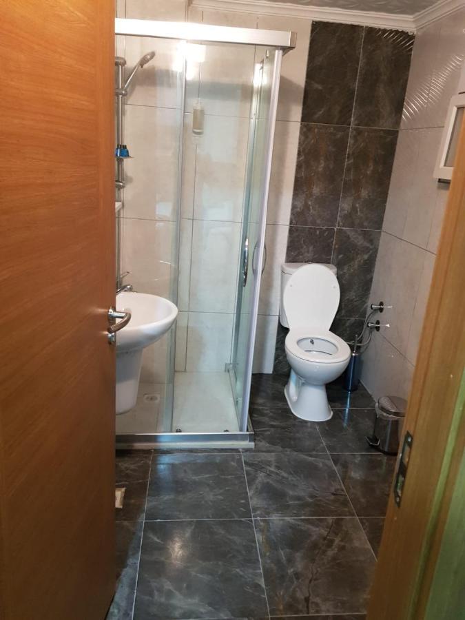 Hotelamsterdam Kusadası Esterno foto
