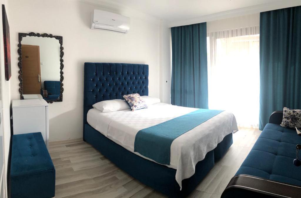 Hotelamsterdam Kusadası Esterno foto