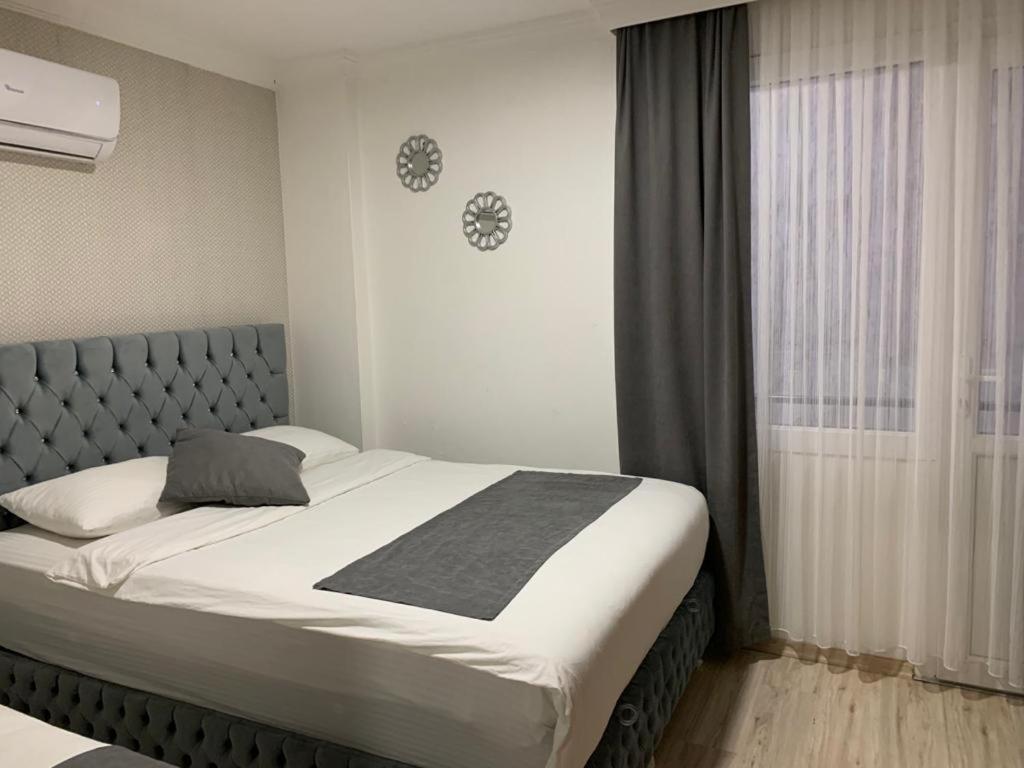 Hotelamsterdam Kusadası Esterno foto