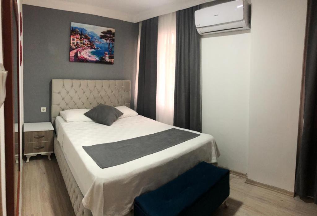 Hotelamsterdam Kusadası Esterno foto