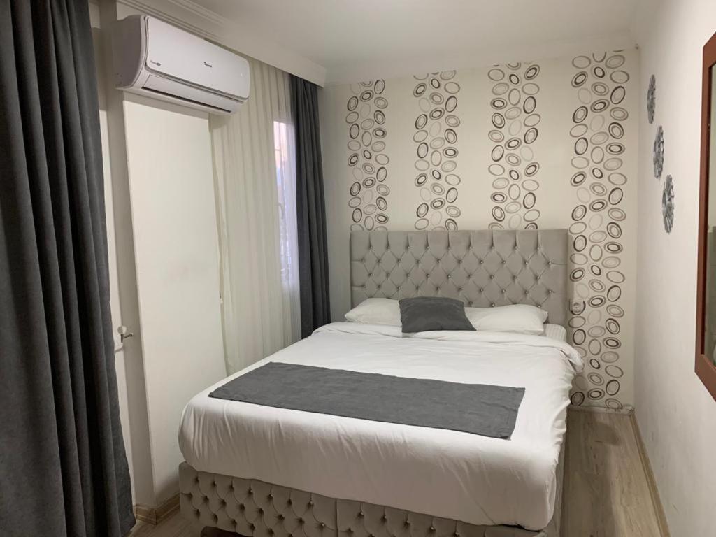Hotelamsterdam Kusadası Esterno foto