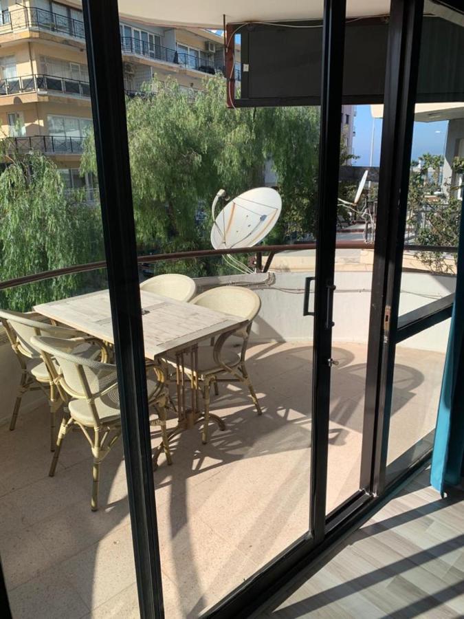 Hotelamsterdam Kusadası Esterno foto