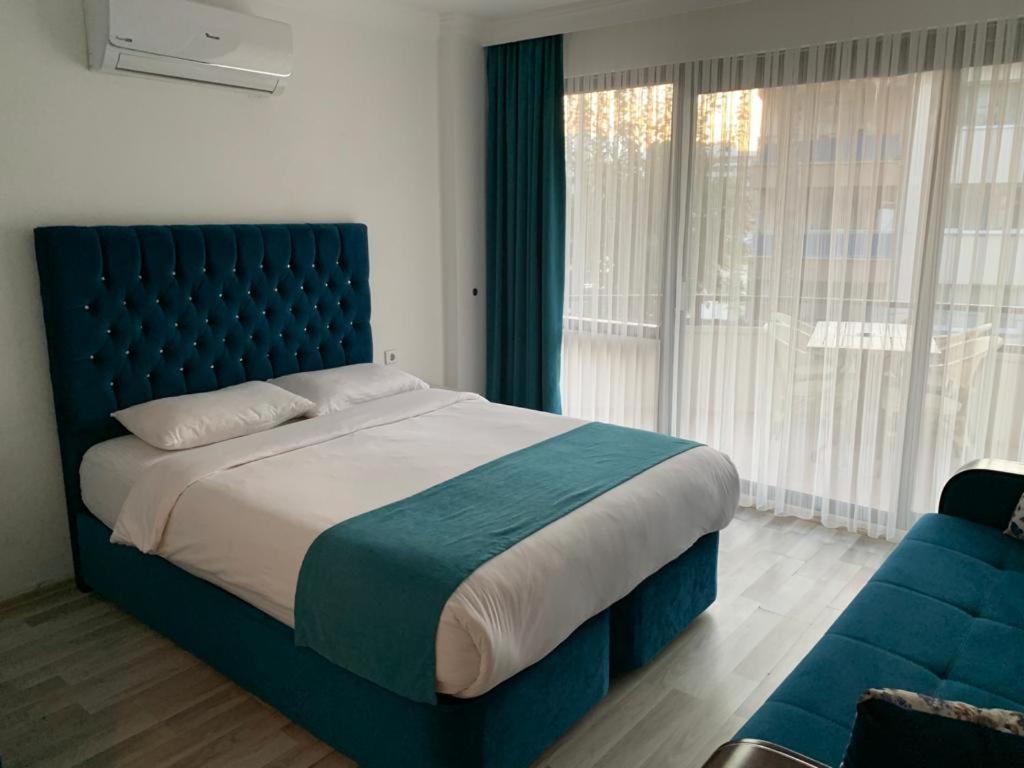 Hotelamsterdam Kusadası Esterno foto
