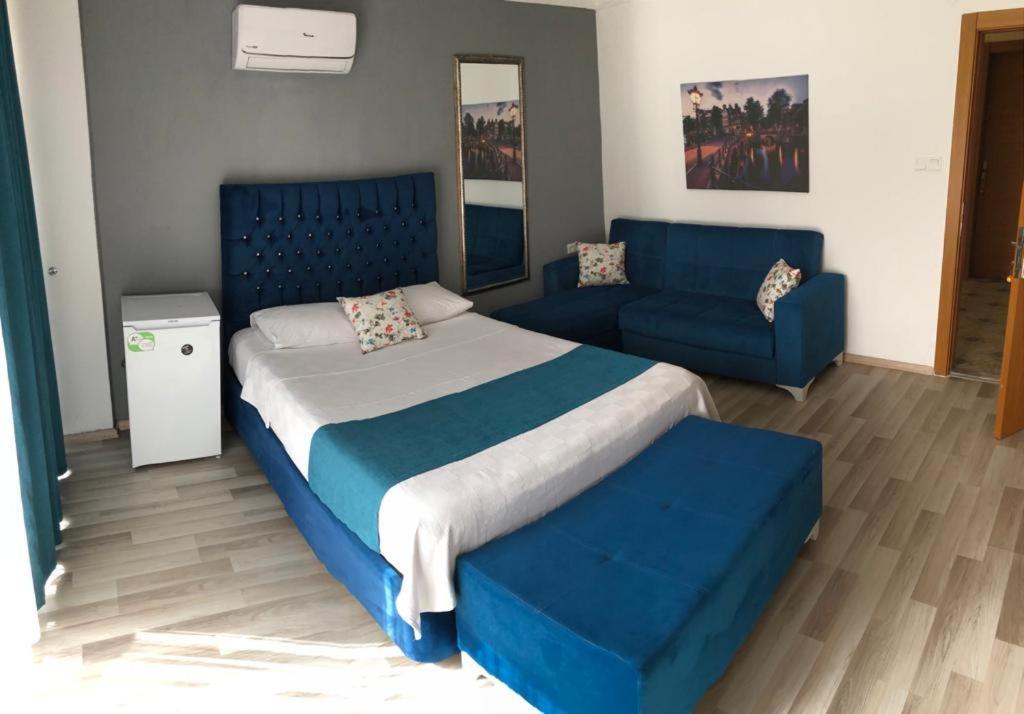 Hotelamsterdam Kusadası Esterno foto