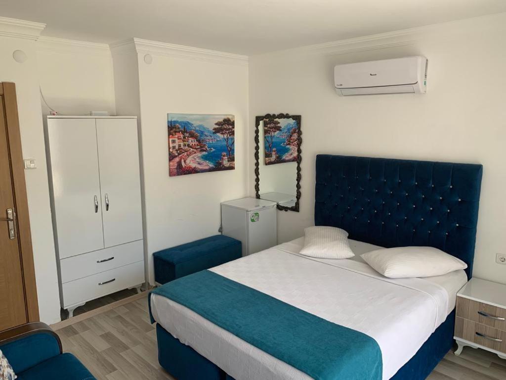 Hotelamsterdam Kusadası Esterno foto
