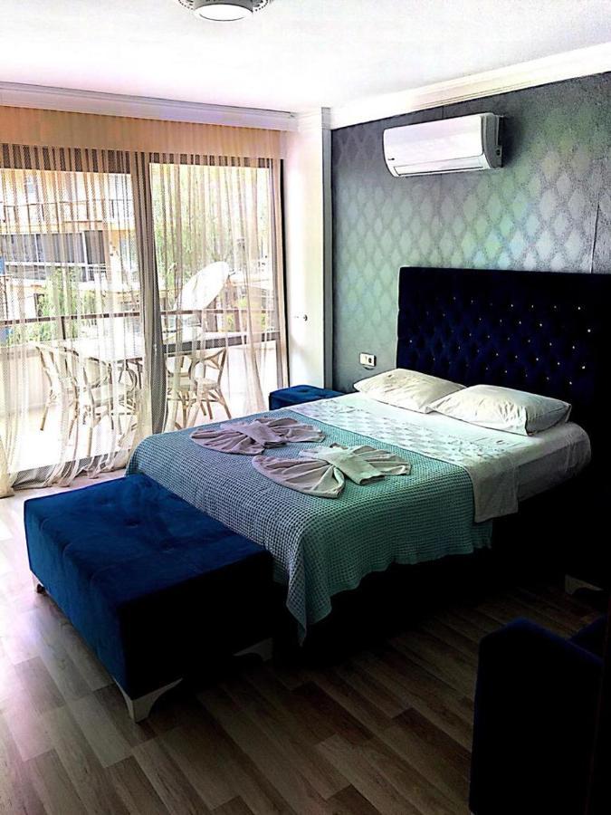 Hotelamsterdam Kusadası Esterno foto