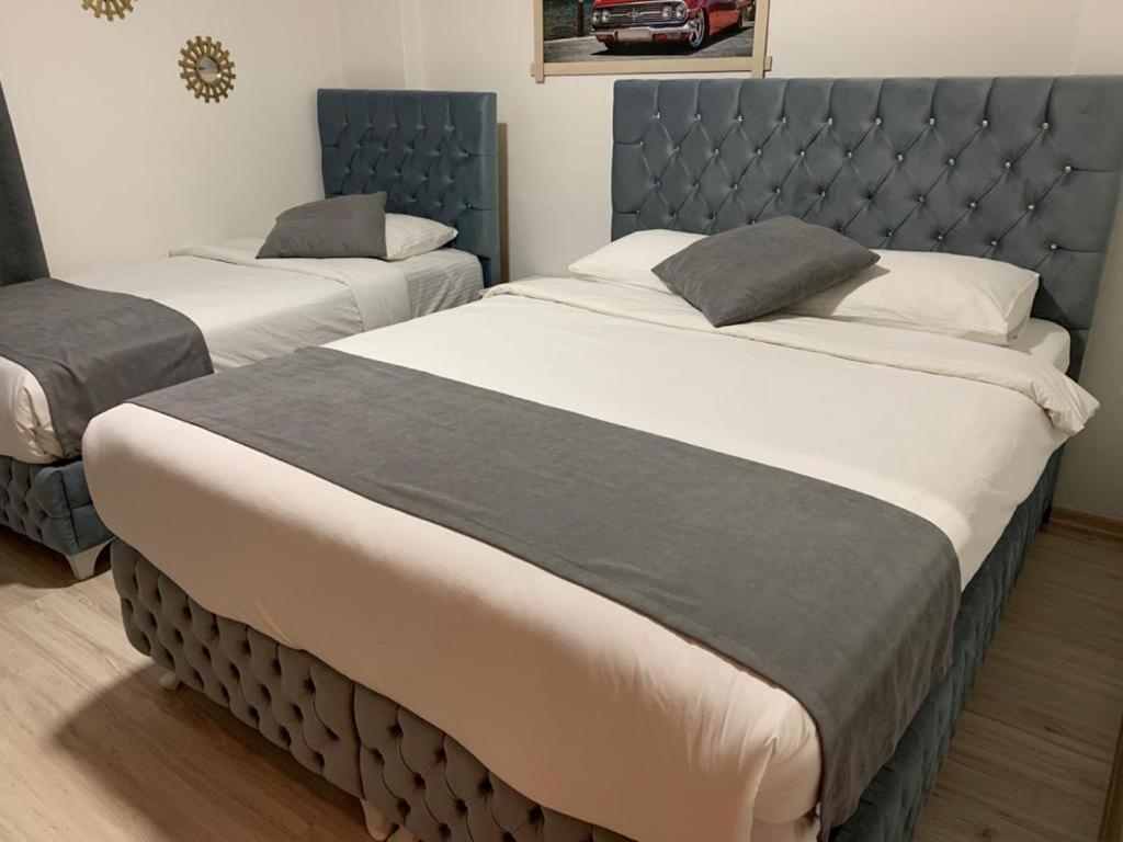 Hotelamsterdam Kusadası Esterno foto