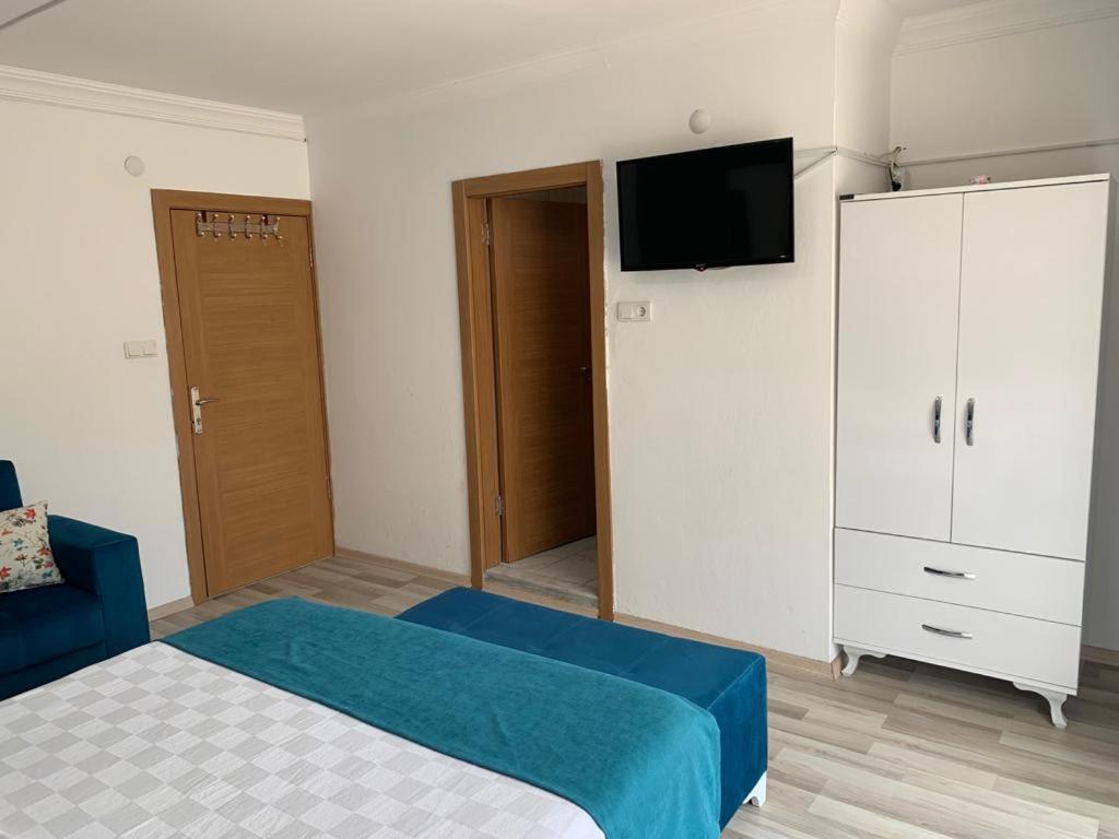 Hotelamsterdam Kusadası Esterno foto